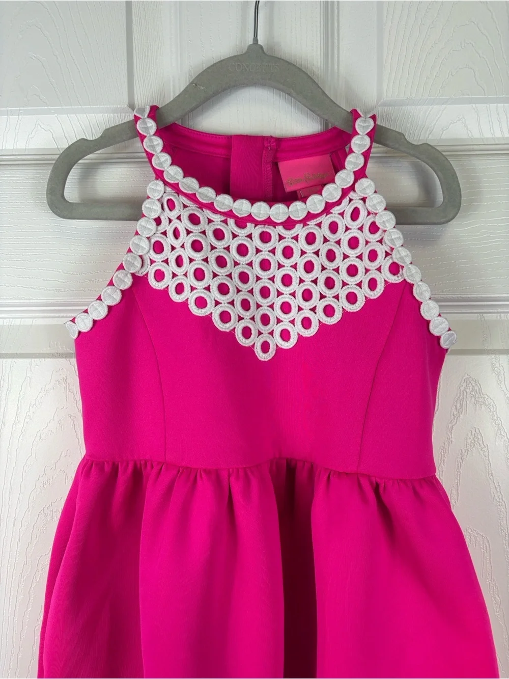 Lilly Pulitzer excellent girls